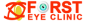 Forst Eye Clinic logo